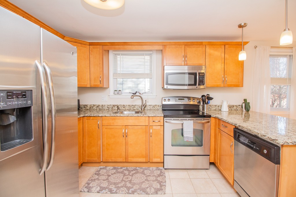 49 Highland Road, Unit 49 Brookline, MA 02445 - Photo 6 of 20 Gallery Image 6