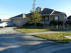 613 Nutshell Court Seffner, FL 33584 - Photo 1 of 1 Exterior Front