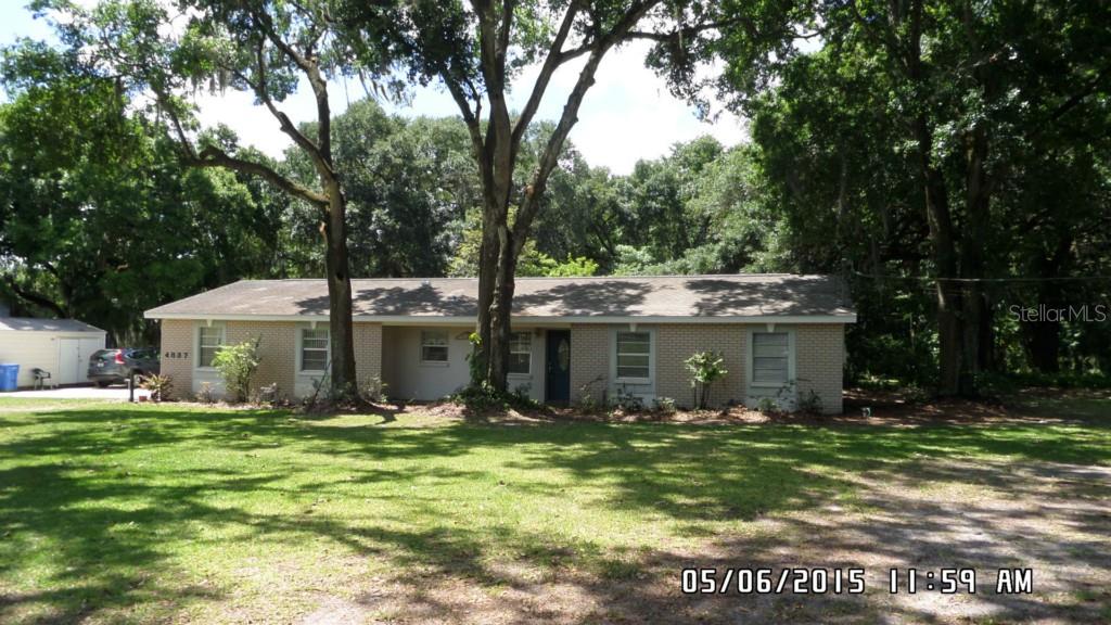 4837 Goff Road Plant City, FL 33567 - Photo 1 of 1