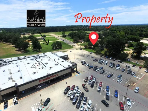 $49,900 | 1151 North Newsom Street, Mineola, TX 75773