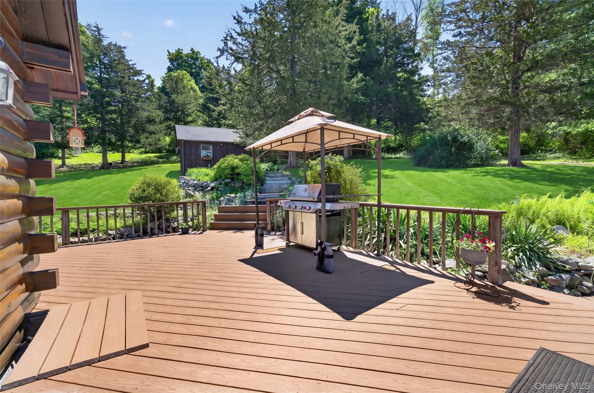 222 Bellvale Lakes Road Warwick, NY 10990 - Photo 36 of 43