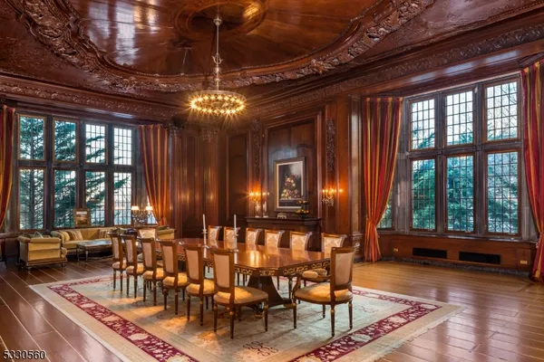 $19,000,000 | 675 Ramapo Valley Road, Mahwah, NJ 07430