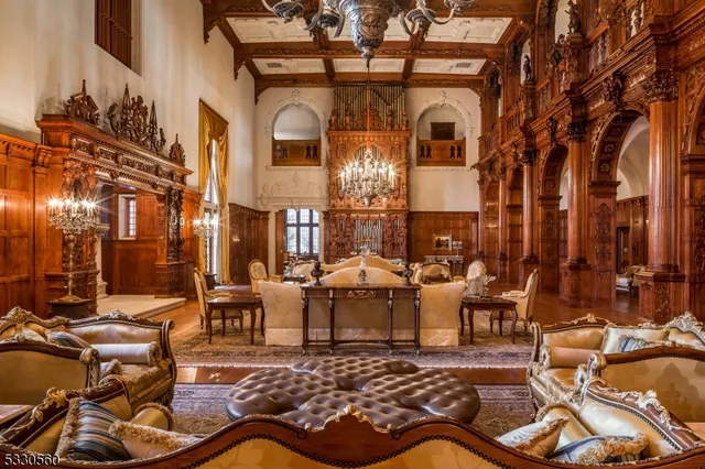 $19,000,000 | 675 Ramapo Valley Road, Mahwah, NJ 07430