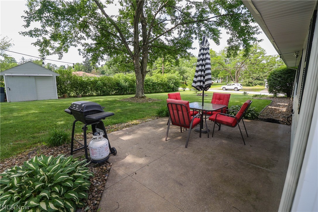746 Ledge Road Macedonia, OH 44056 - Photo 26 of 27 Gallery Image 26