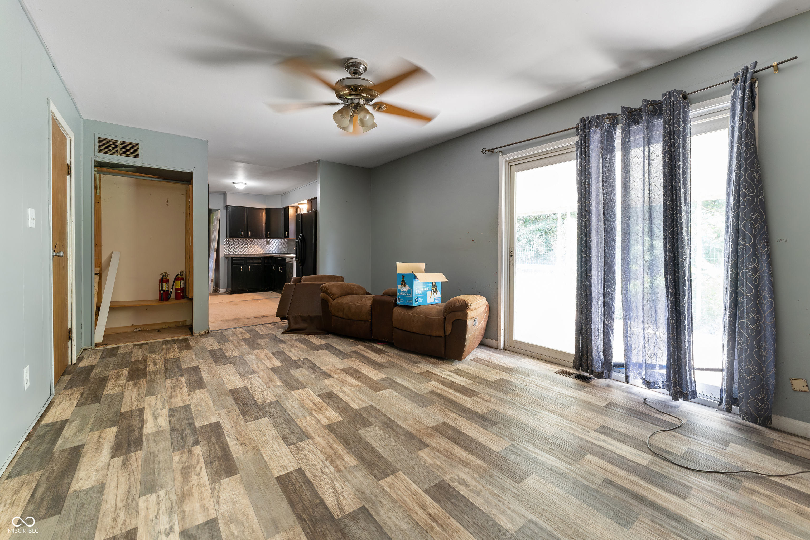 2180 Cleveland Street Beech Grove, IN 46107 - Photo 25 of 39