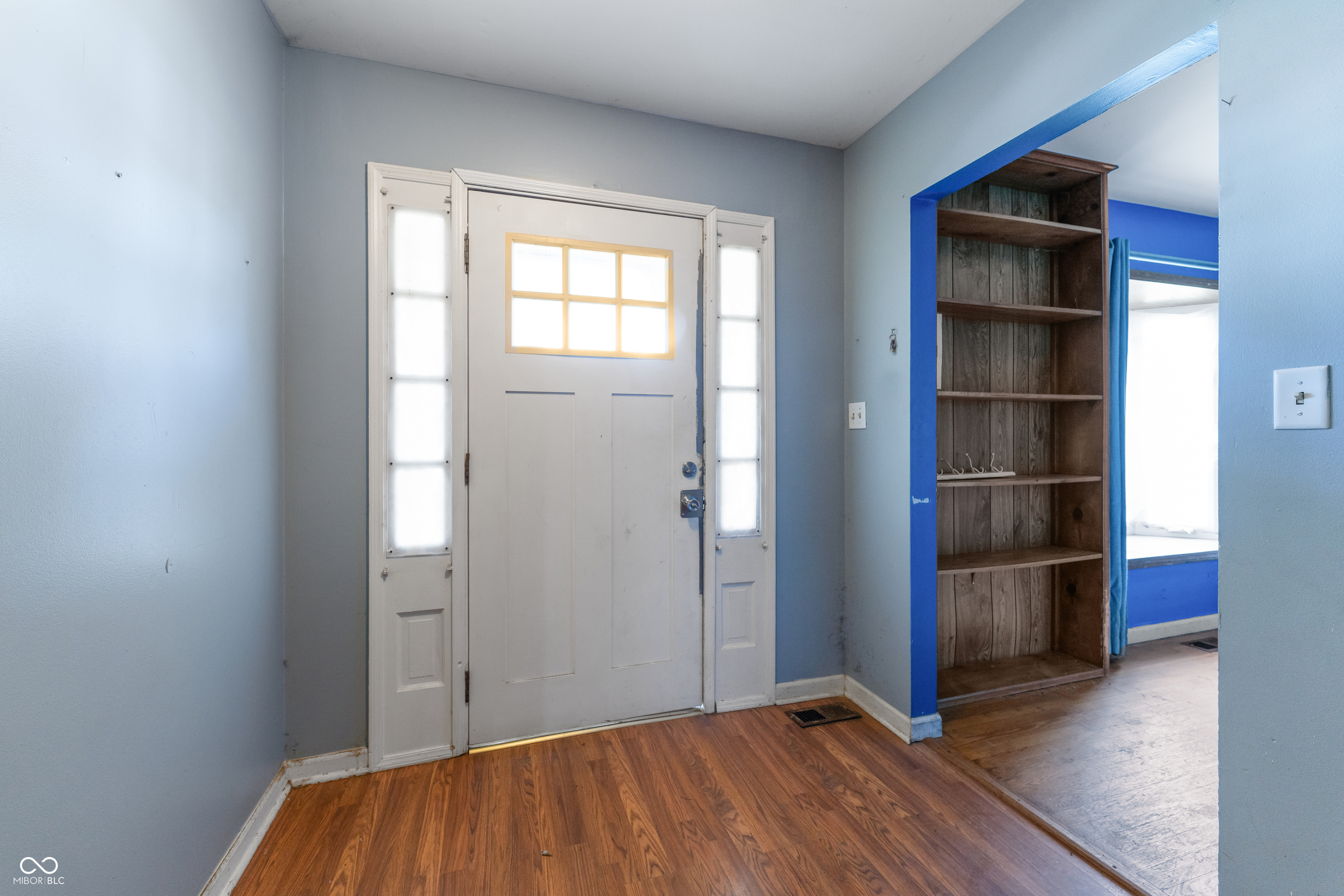 2180 Cleveland Street Beech Grove, IN 46107 - Photo 29 of 39