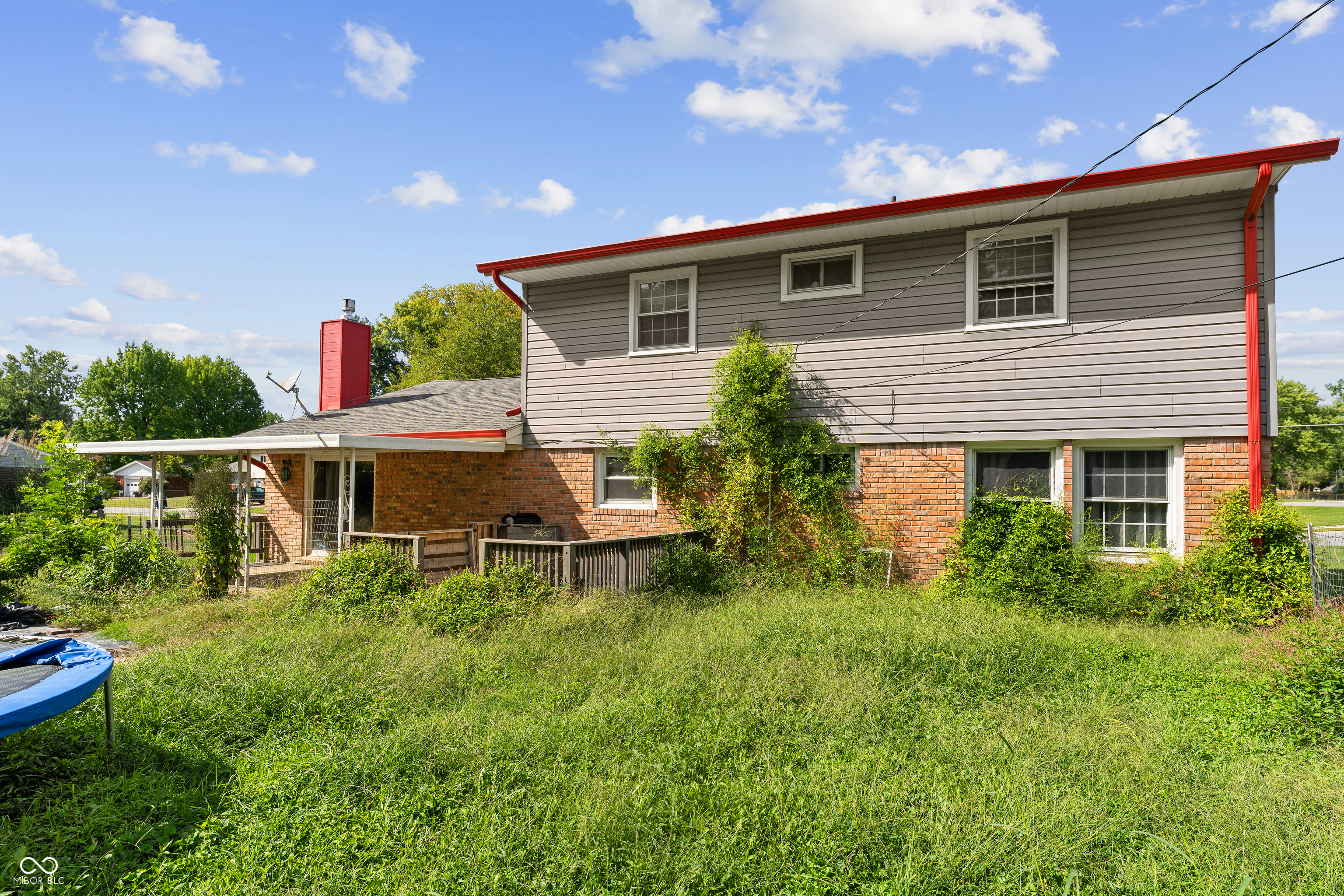 2180 Cleveland Street Beech Grove, IN 46107 - Photo 33 of 39