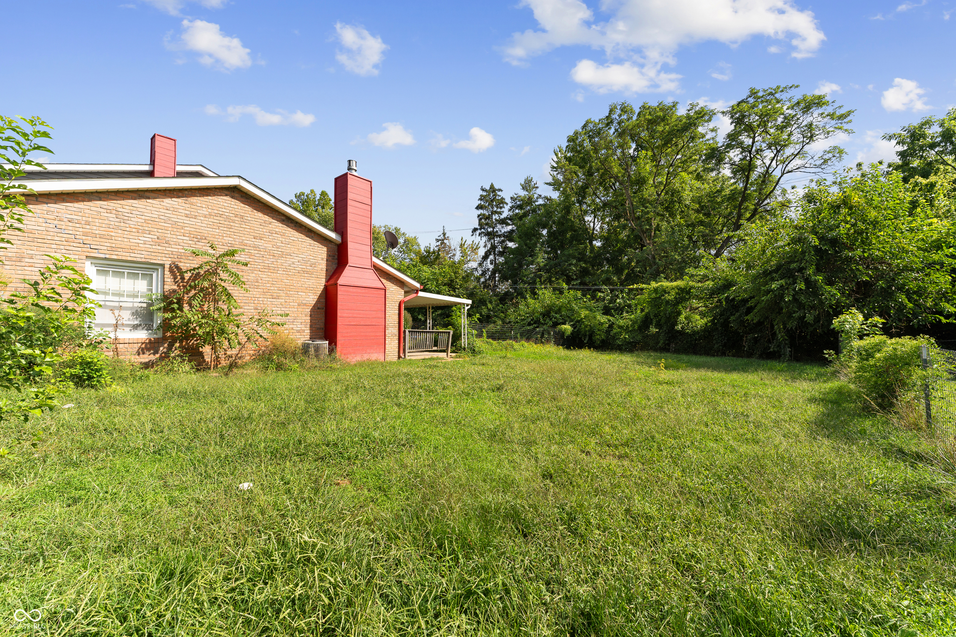 2180 Cleveland Street Beech Grove, IN 46107 - Photo 37 of 39