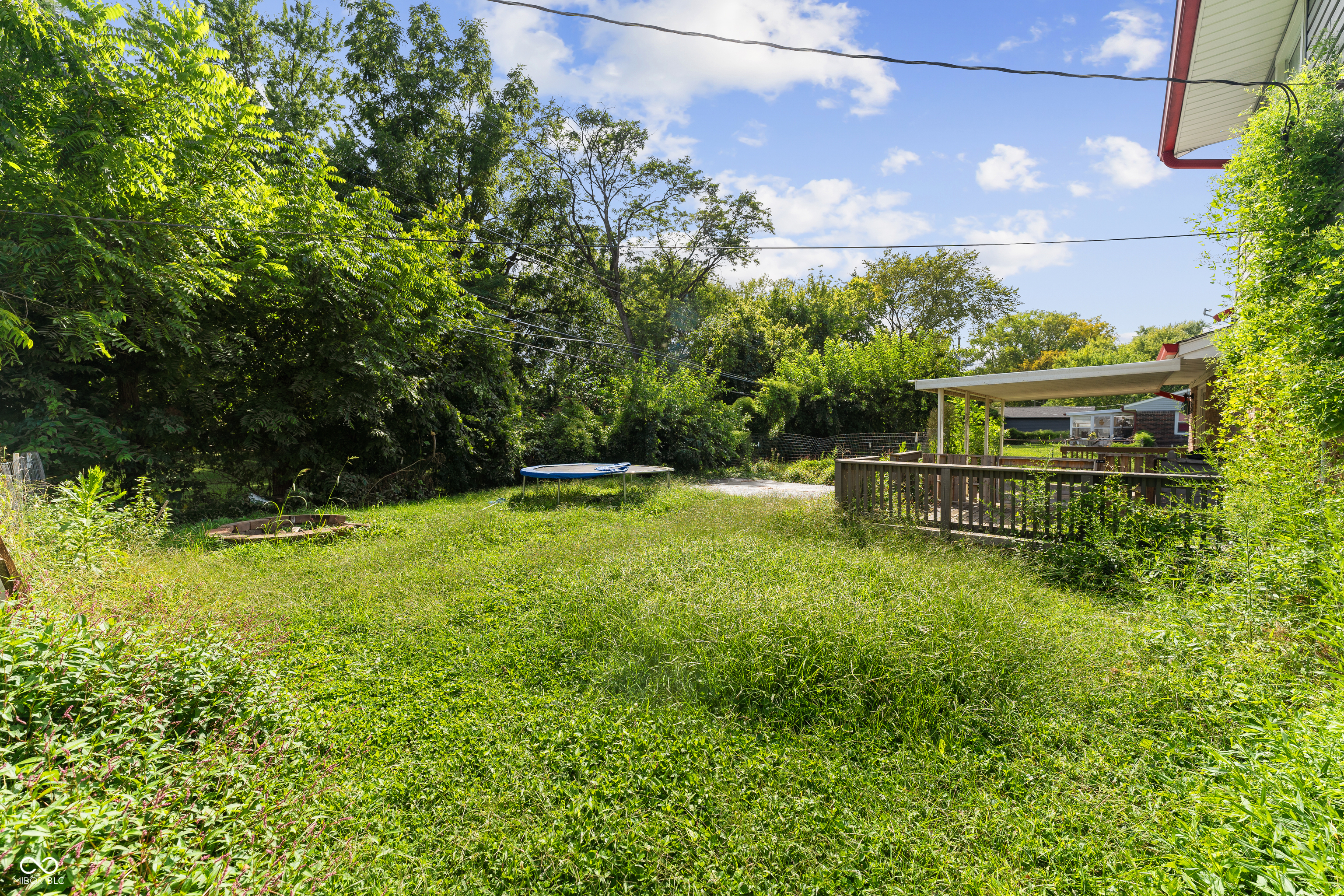 2180 Cleveland Street Beech Grove, IN 46107 - Photo 38 of 39