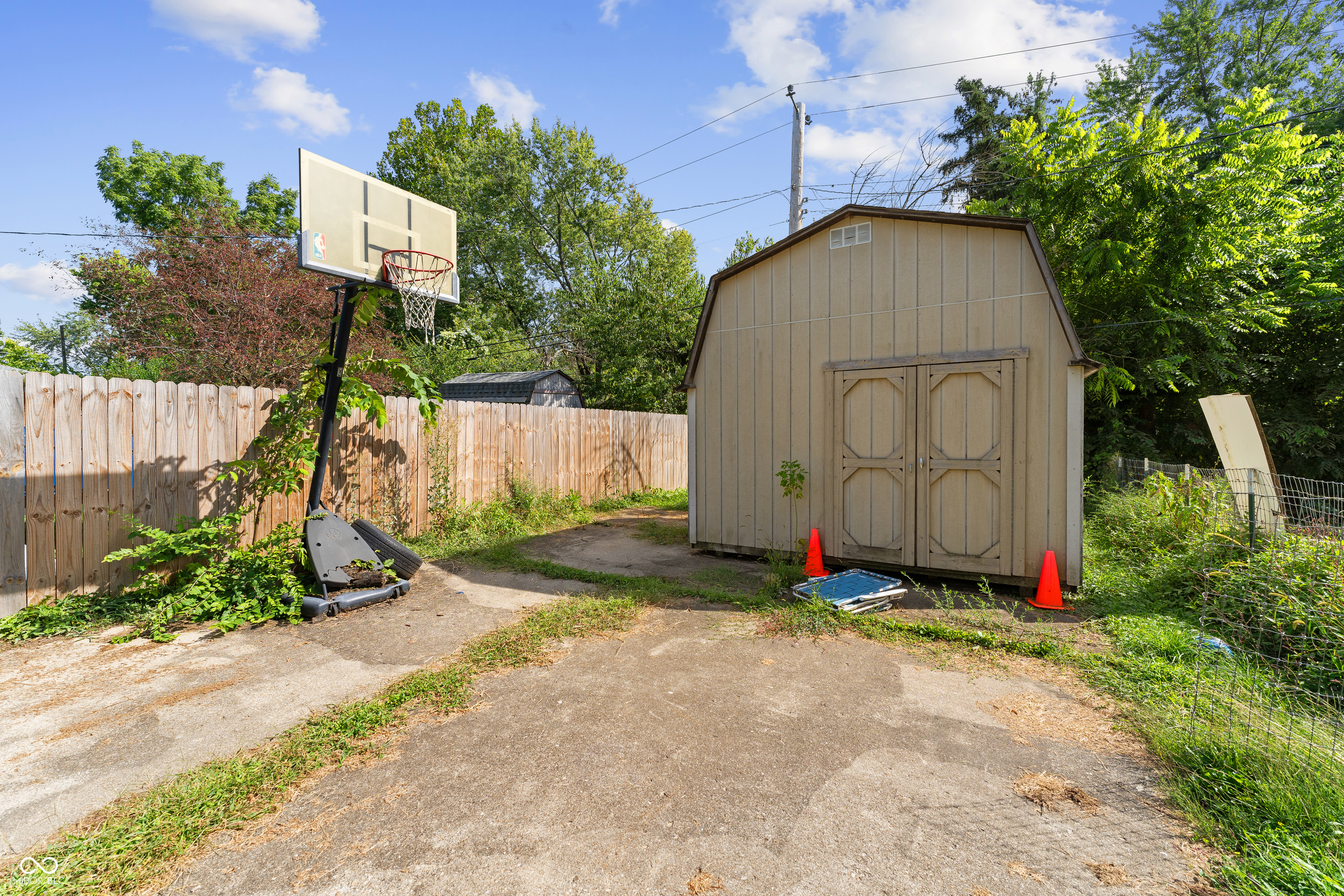 2180 Cleveland Street Beech Grove, IN 46107 - Photo 39 of 39