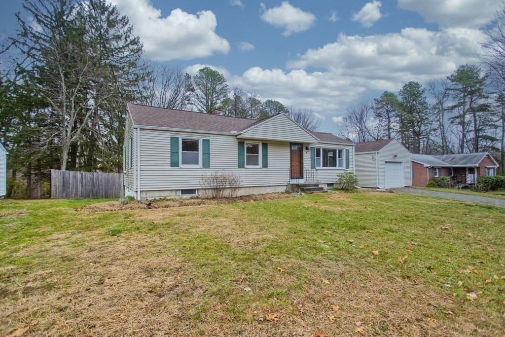 35 Archie Street Springfield, MA 01109 - Photo 38 of 38