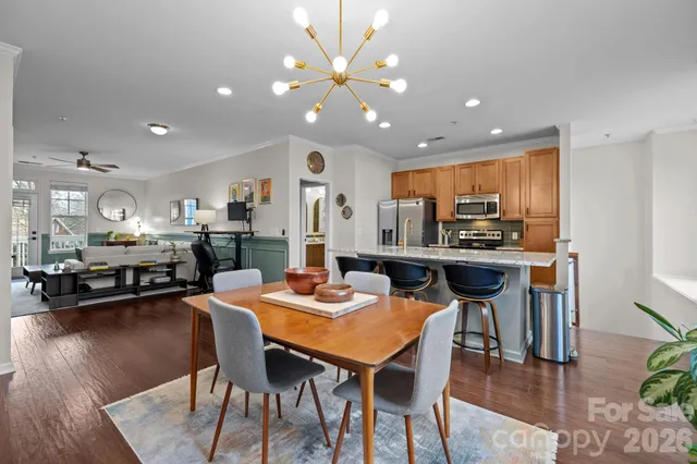 $414,900 | 1604 Walnut View Drive, Charlotte, NC 28208