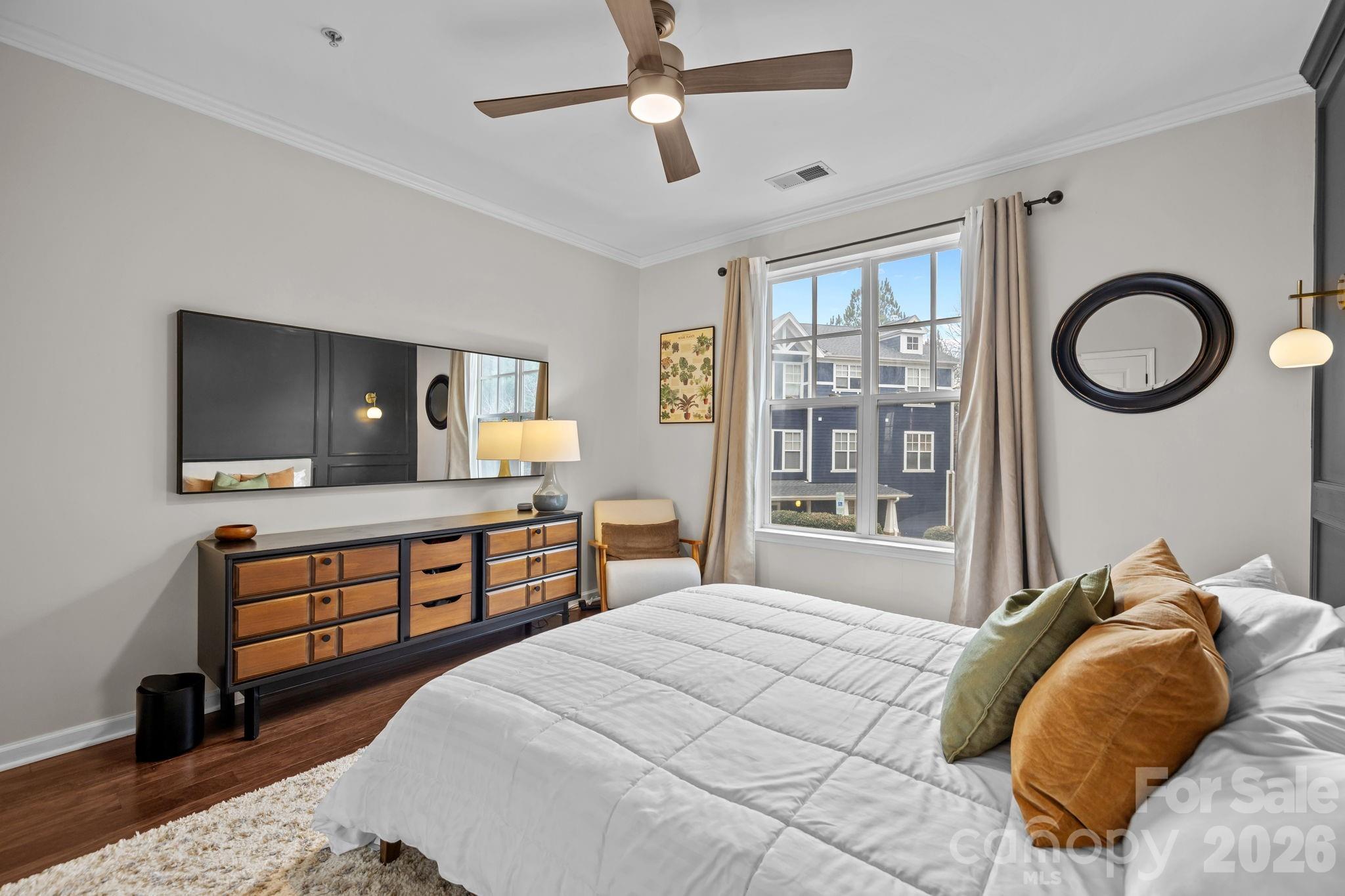 1604 Walnut View Drive Charlotte, NC 28208 - Photo 14 of 38