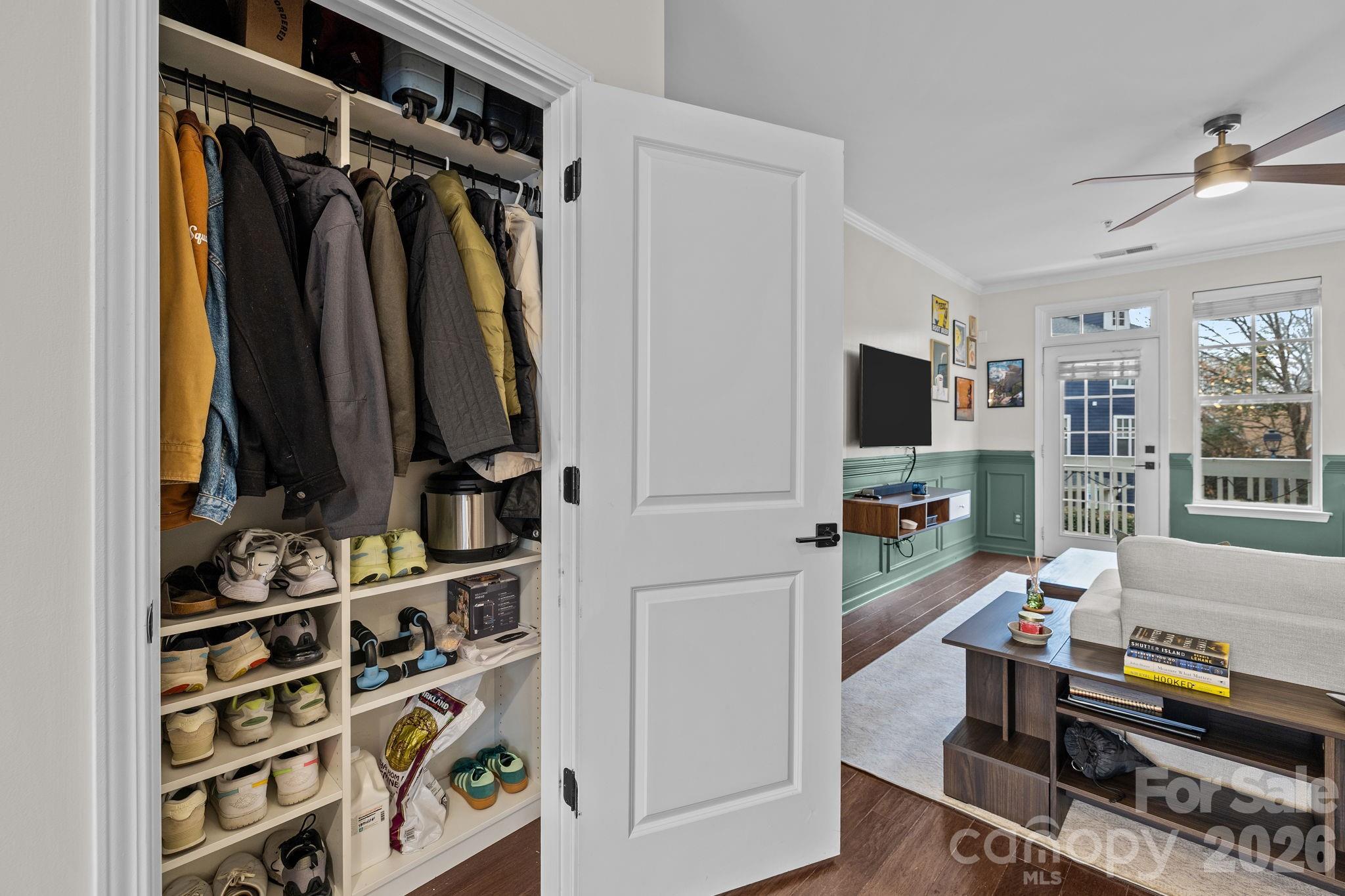 1604 Walnut View Drive Charlotte, NC 28208 - Photo 16 of 38