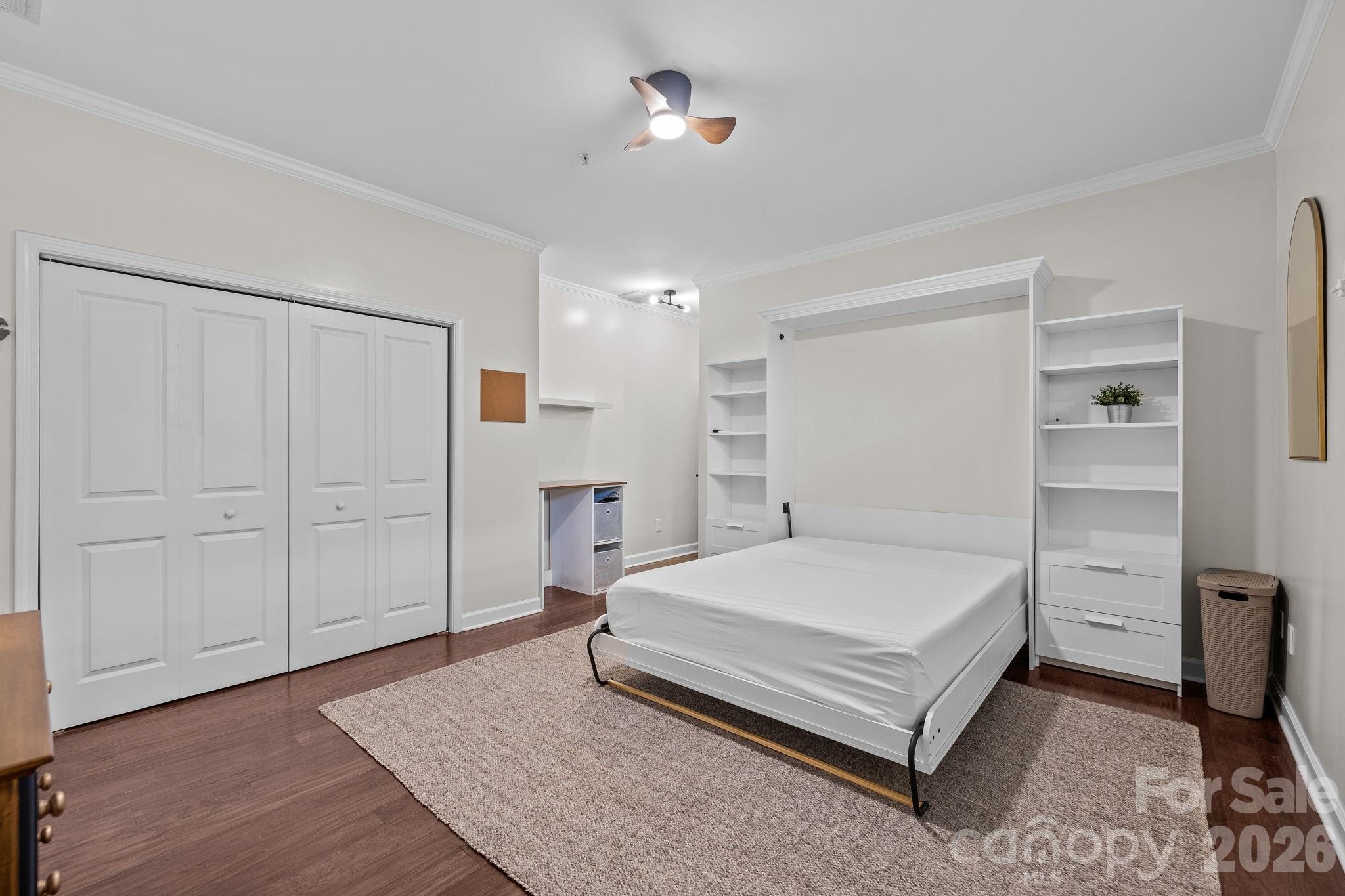 1604 Walnut View Drive Charlotte, NC 28208 - Photo 17 of 38