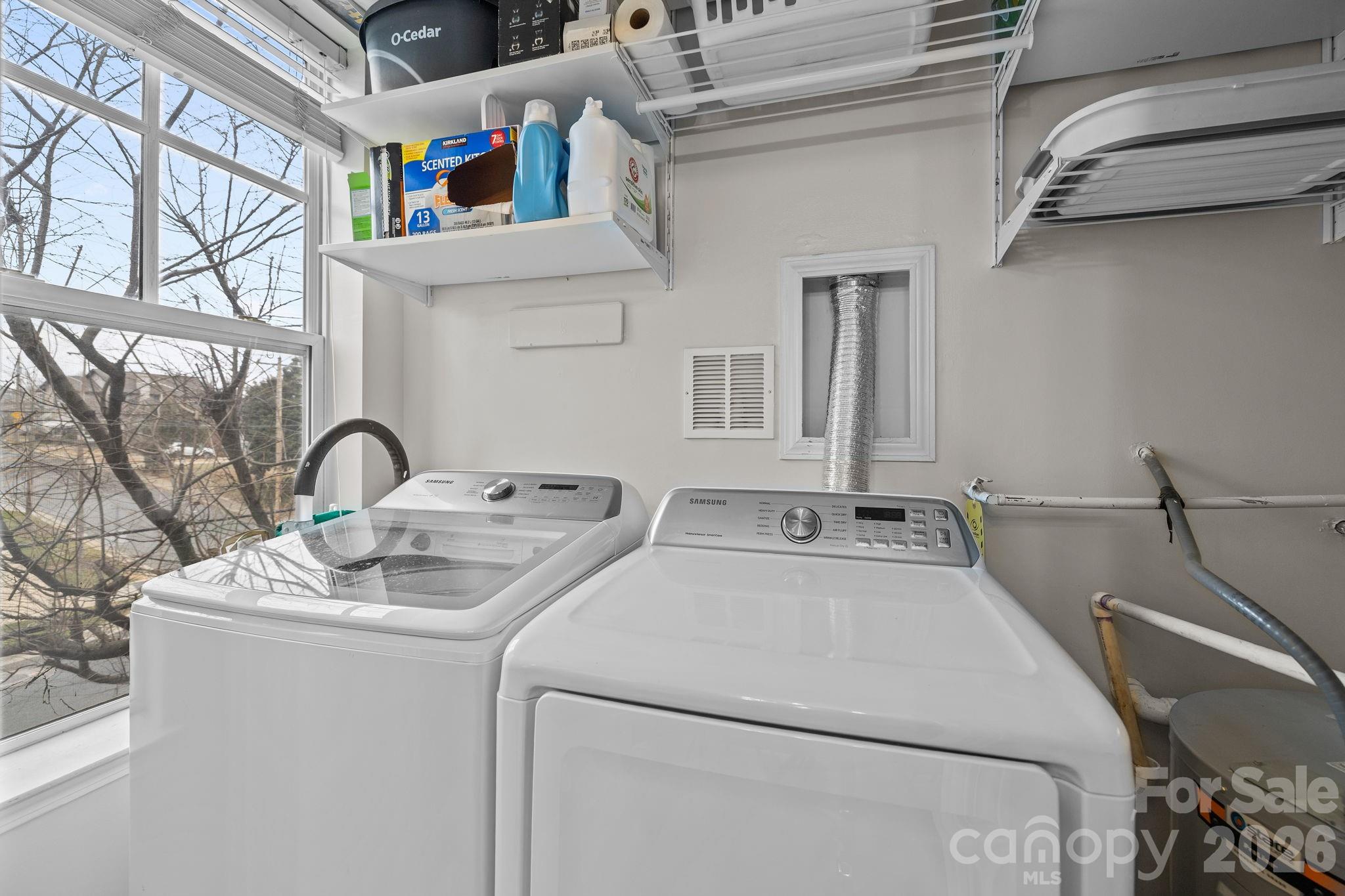 1604 Walnut View Drive Charlotte, NC 28208 - Photo 20 of 38