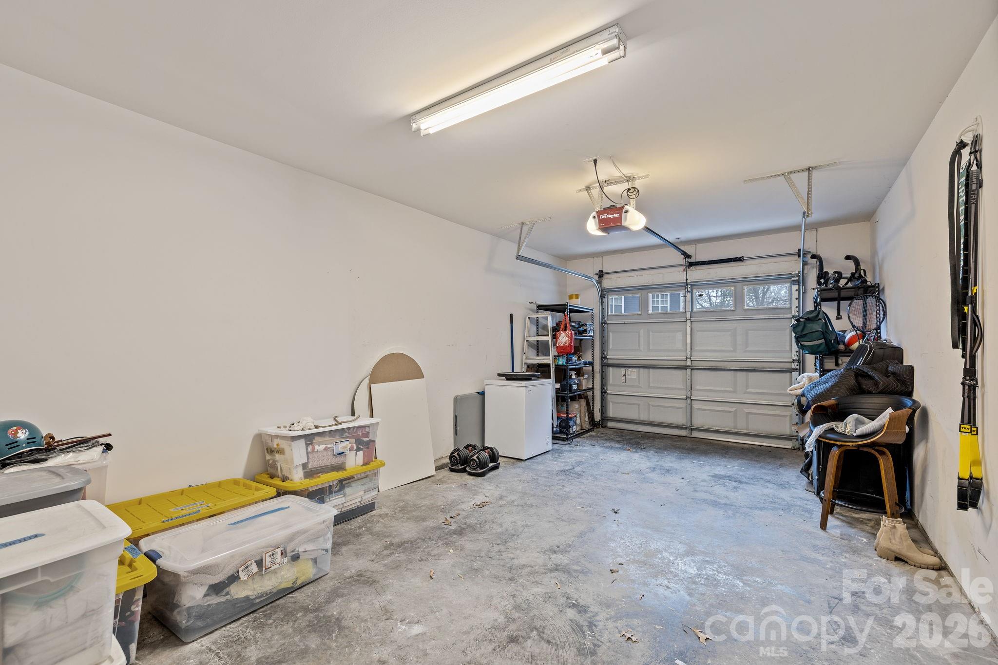 1604 Walnut View Drive Charlotte, NC 28208 - Photo 22 of 38