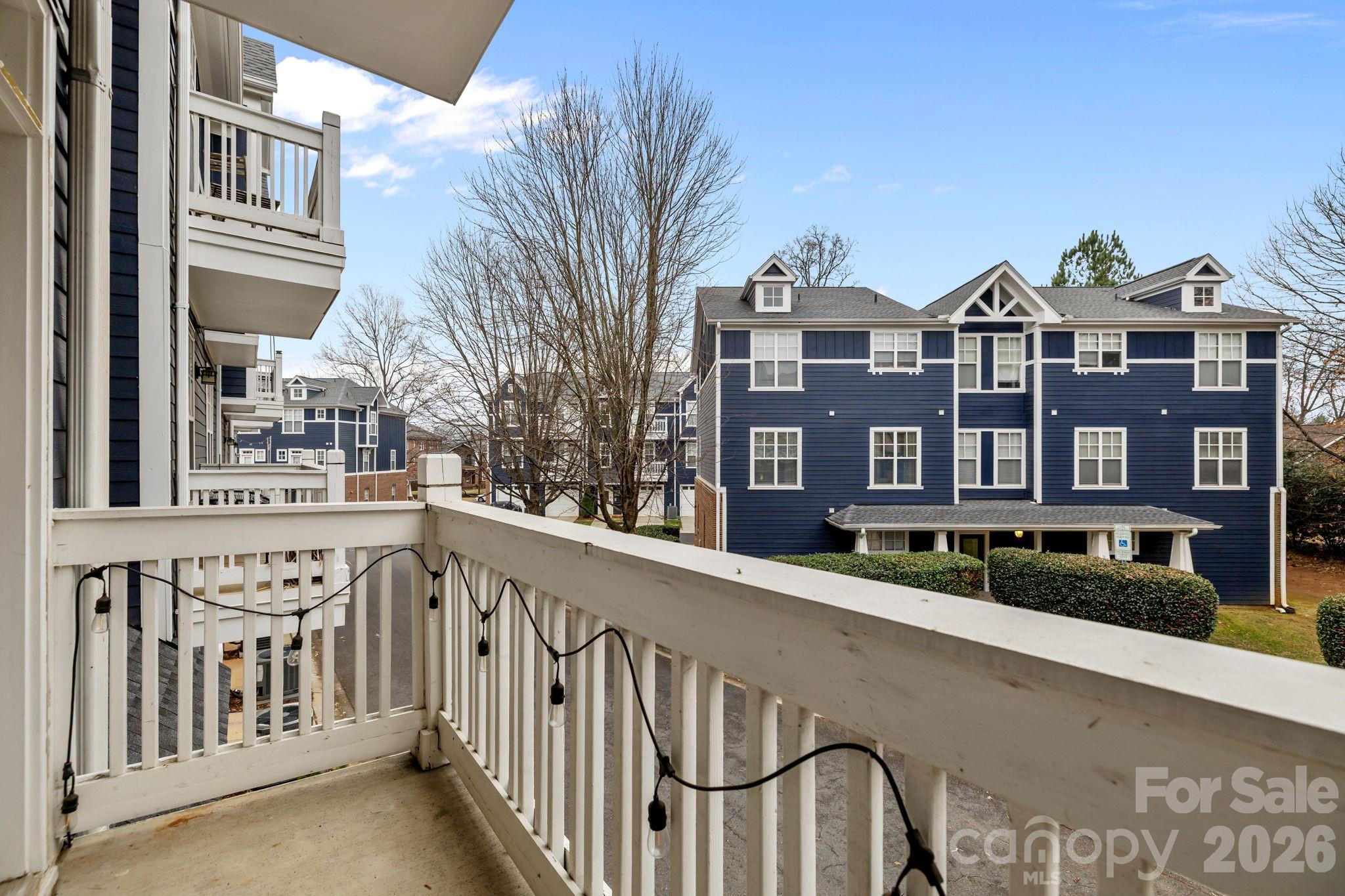 1604 Walnut View Drive Charlotte, NC 28208 - Photo 24 of 38