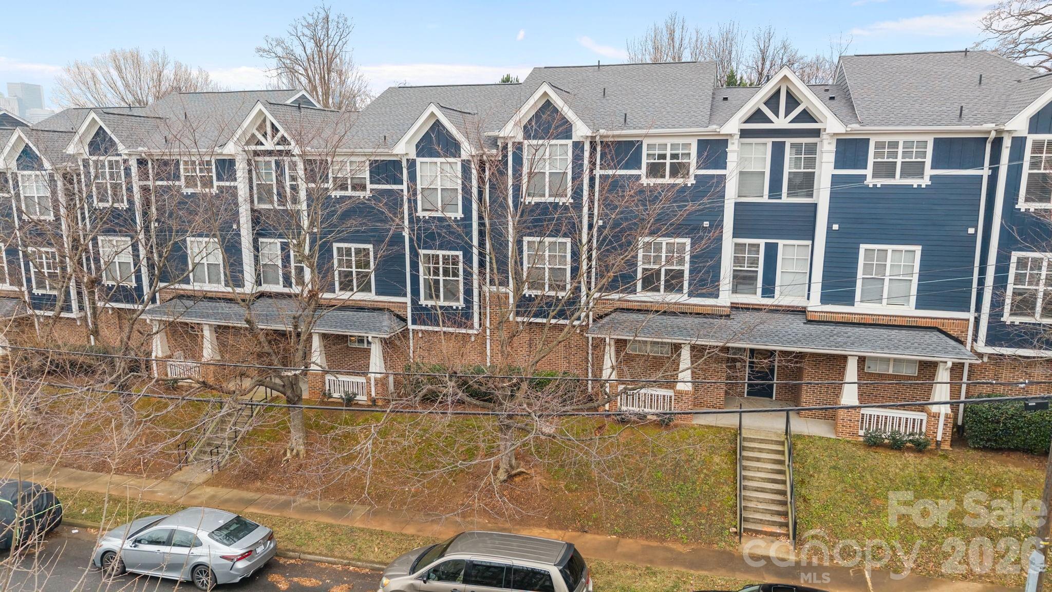 1604 Walnut View Drive Charlotte, NC 28208 - Photo 27 of 38