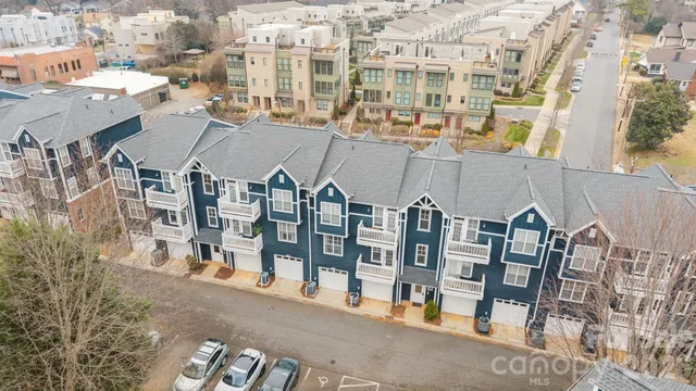 $414,900 | 1604 Walnut View Drive, Charlotte, NC 28208