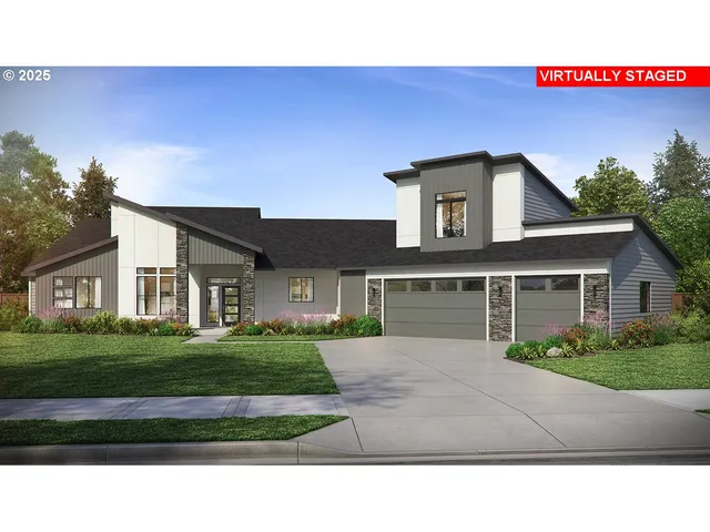 $1,749,000 | Northeast 197th Avenue, Brush Prairie, WA 98606