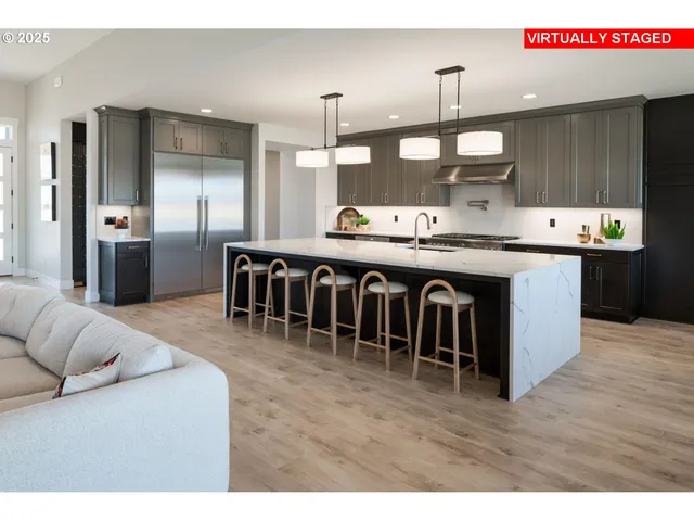 $1,749,000 | Northeast 197th Avenue, Brush Prairie, WA 98606