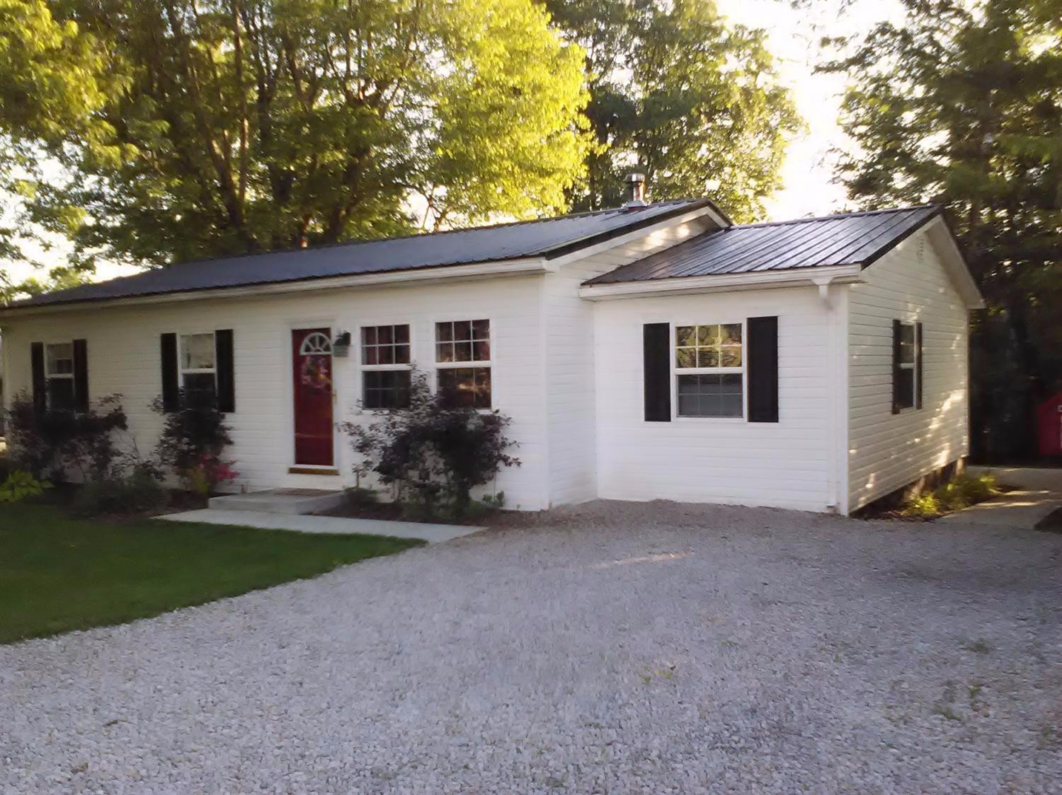 2032 Speedwell Road Richmond, KY 40475 - Photo 4 of 22 Photo 4