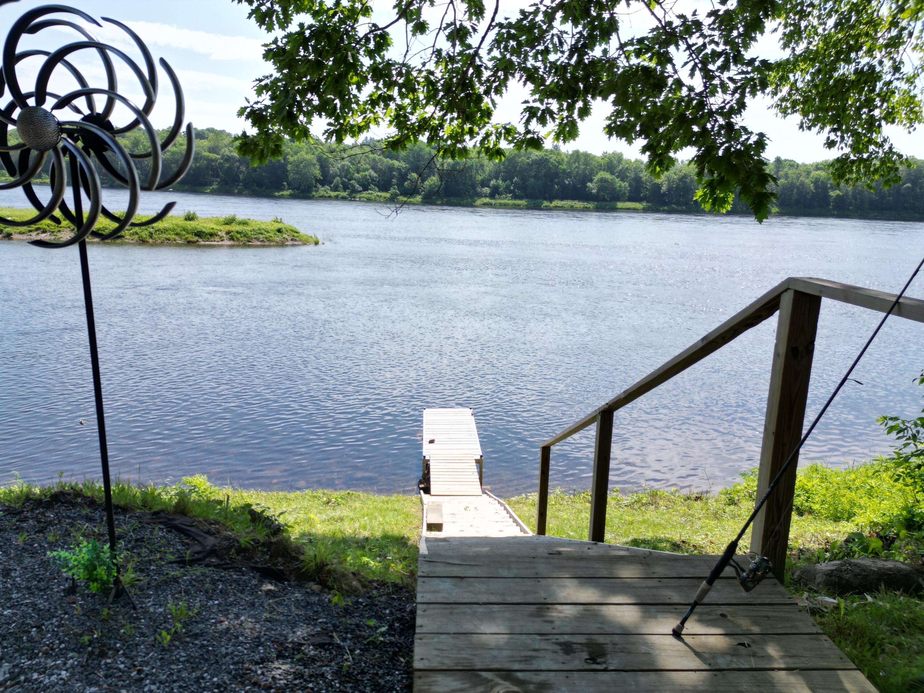 1093 North Chester Road Lincoln, ME 04457 - Photo 5 of 63 DJI_0398
