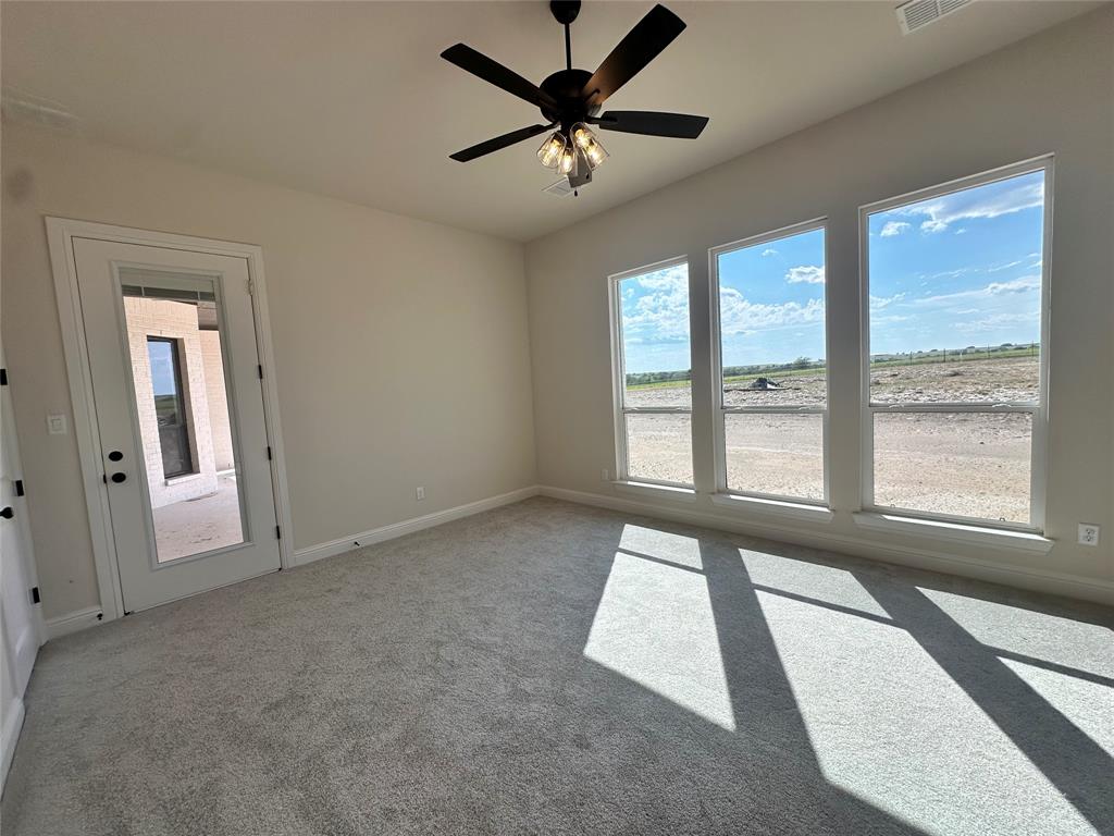 108 Blackstar Lane Decatur, TX 76234 - Photo 17 of 37 Outside Access