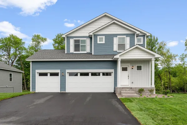 $429,900 | 685 Aspen Lane, Montrose, MN 55363