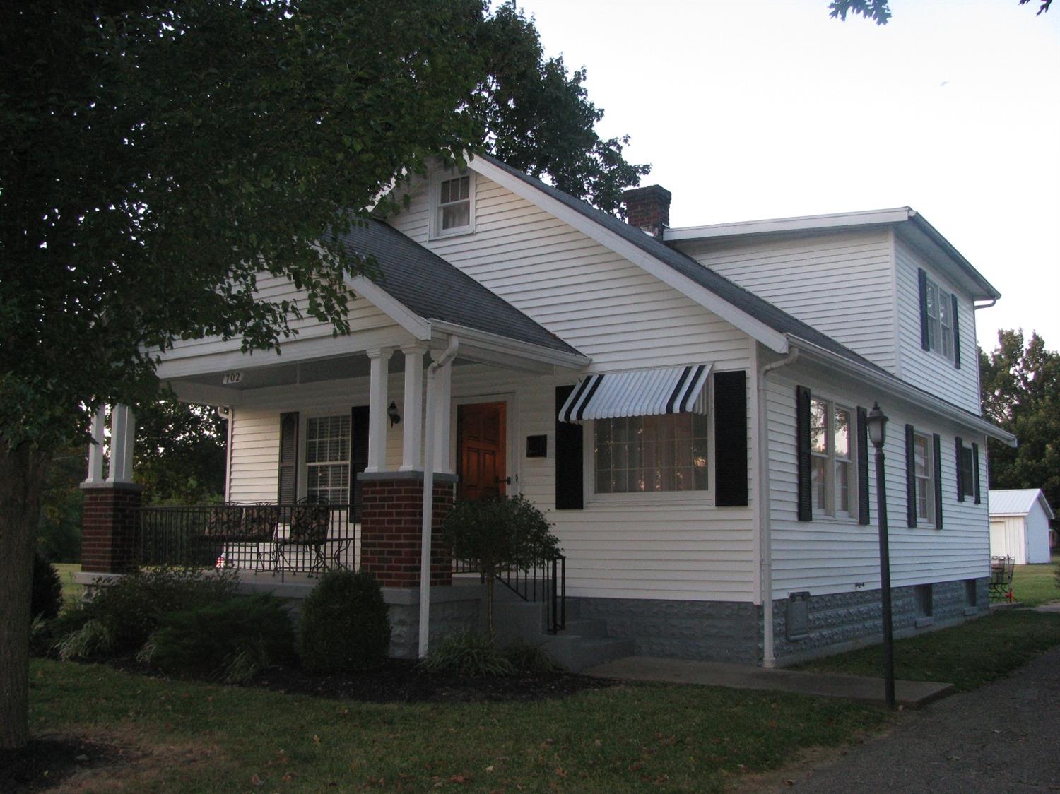 702 Main Street Rising Sun, IN 47040 - Photo 1 of 23