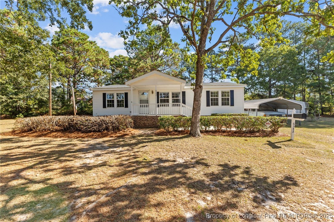6342 Fisher Road Fayetteville, NC 28304 - Photo 1 of 34 Gallery Image 1