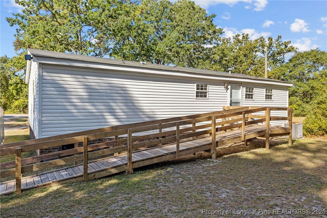 6342 Fisher Road Fayetteville, NC 28304 - Photo 26 of 34 Gallery Image 26
