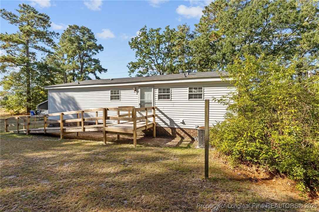 6342 Fisher Road Fayetteville, NC 28304 - Photo 28 of 34 Gallery Image 28