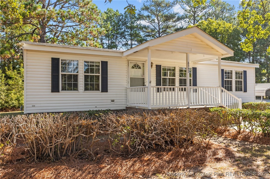 6342 Fisher Road Fayetteville, NC 28304 - Photo 3 of 34 Gallery Image 3