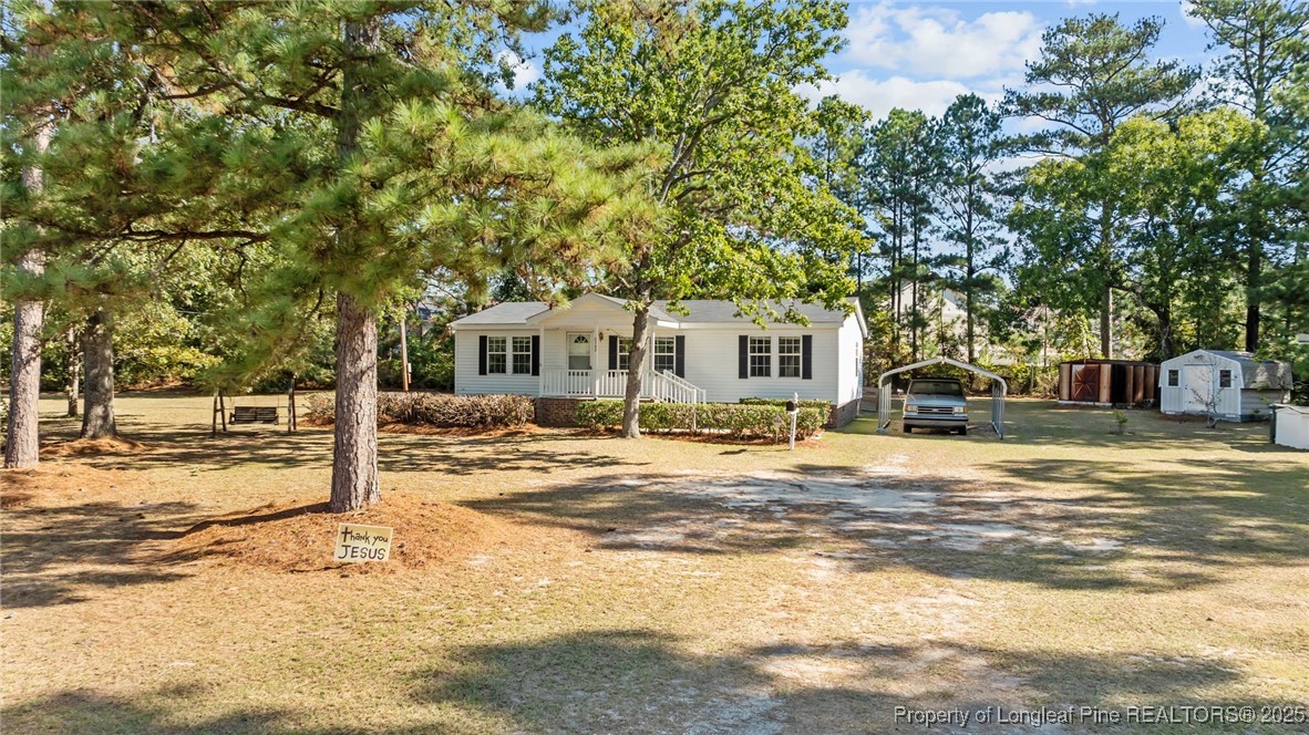 6342 Fisher Road Fayetteville, NC 28304 - Photo 32 of 34 Gallery Image 32
