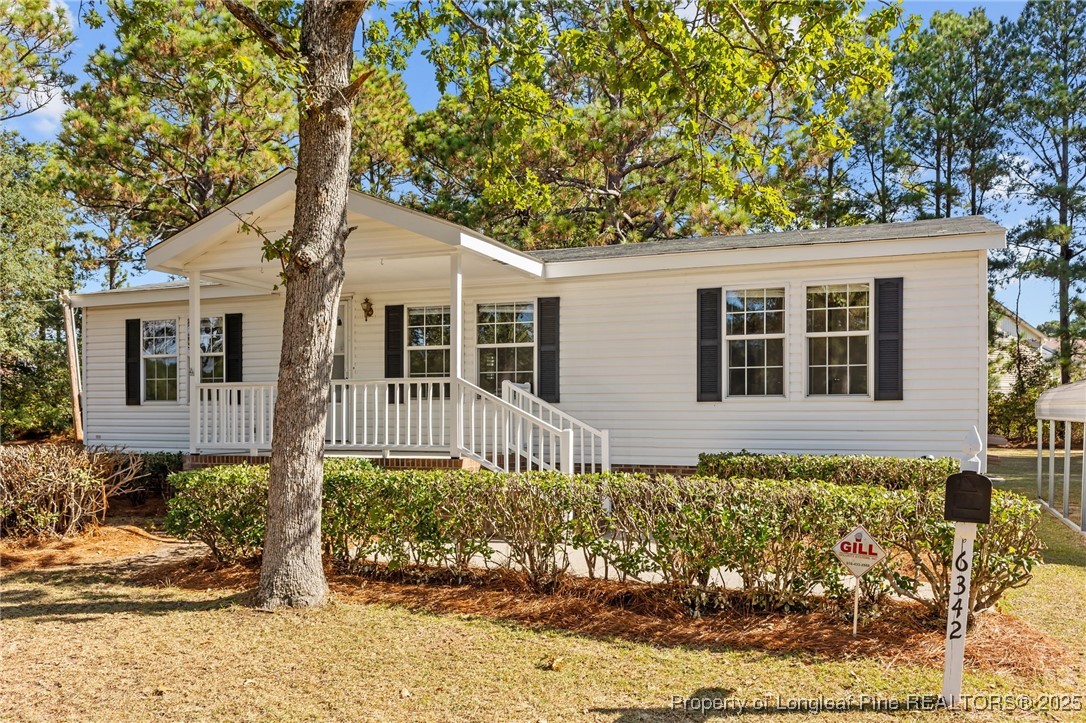 6342 Fisher Road Fayetteville, NC 28304 - Photo 4 of 34 Gallery Image 4