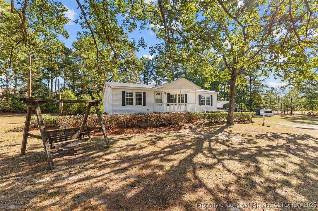 6342 Fisher Road Fayetteville, NC 28304 - Photo 5 of 34 Gallery Image 5