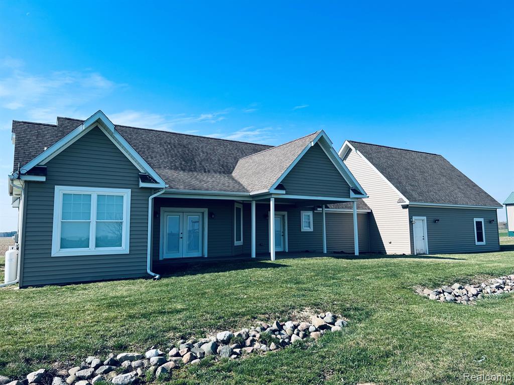 4799 Russell Road Palms, MI 48465 - Photo 10 of 22 Gallery Image 10