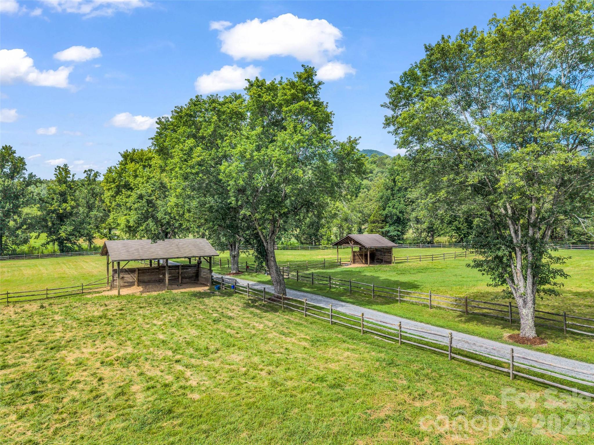 1870 Palmer Road Mill Spring, NC 28756 - Photo 33 of 48 Gallery Image 33