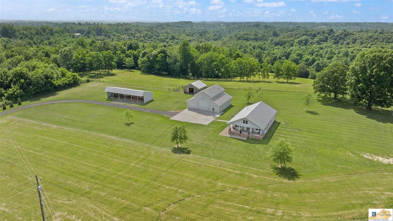652 A A Jones Road Russell Springs, KY 42642 - Photo 33 of 73 Gallery Image 33