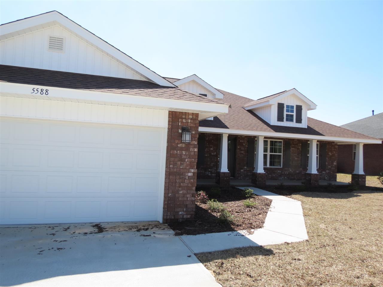 5588 Inspiration Street Milton, FL 32570 - Photo 25 of 25