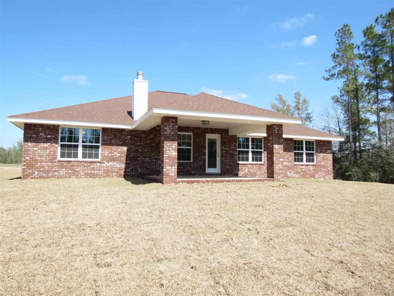 5588 Inspiration Street Milton, FL 32570 - Photo 6 of 25