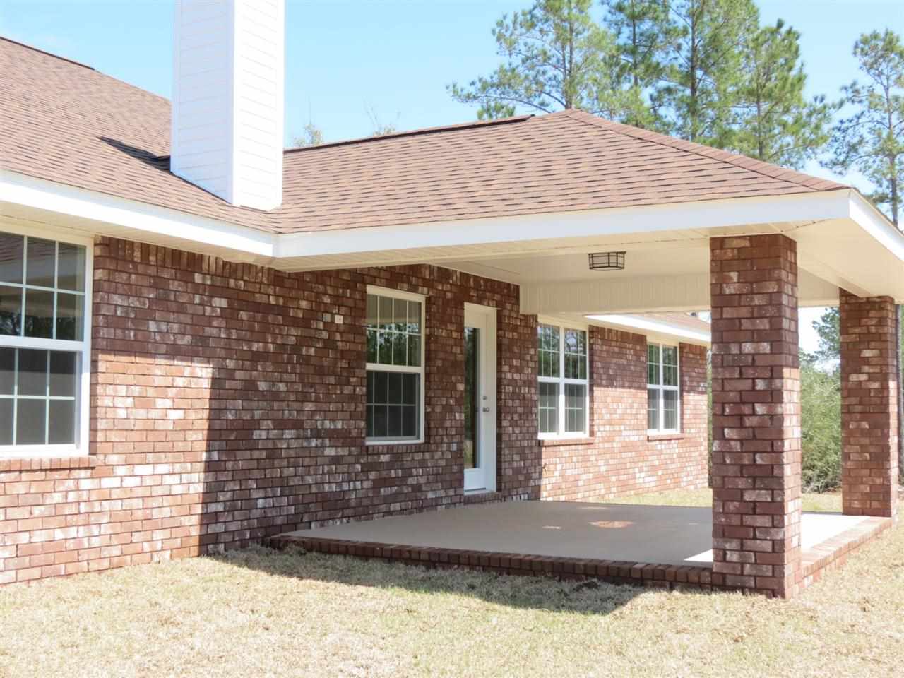 5588 Inspiration Street Milton, FL 32570 - Photo 8 of 25