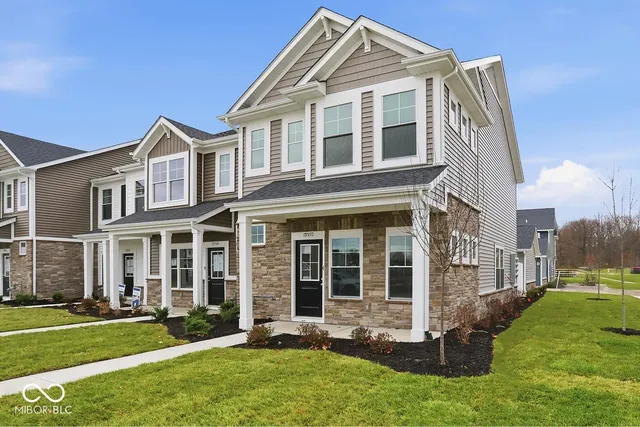 $326,836 | 19570 Northwest Drive, Westfield, IN 46074
