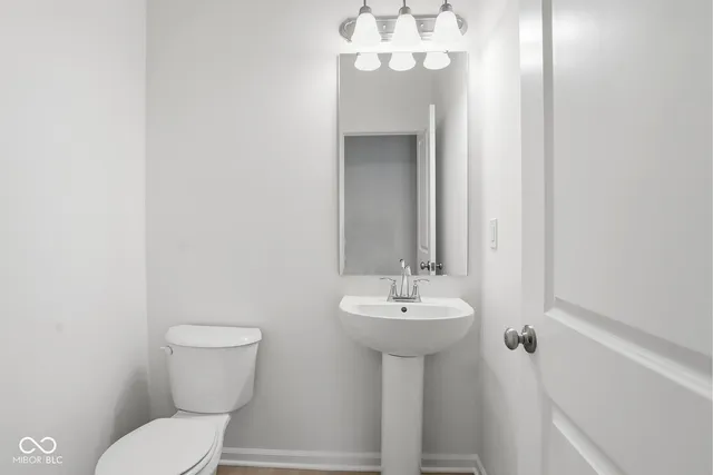 $326,836 | 19570 Northwest Drive, Westfield, IN 46074