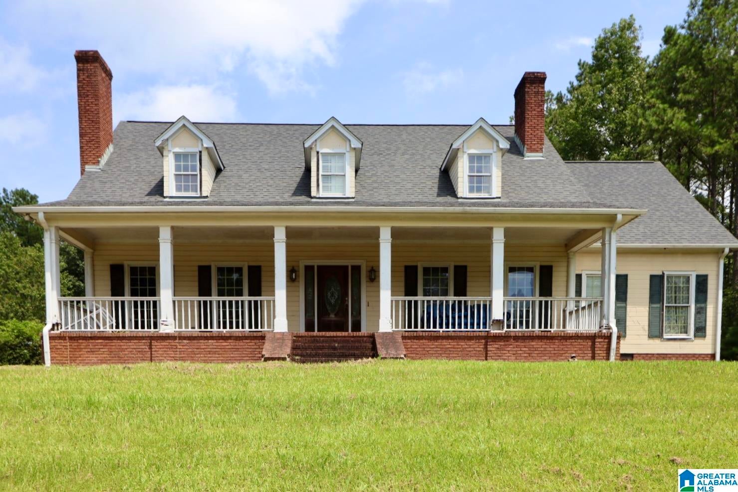 525 Jasmine Hill Road Anniston, AL 36207 - Photo 2 of 19 Gallery Image 2