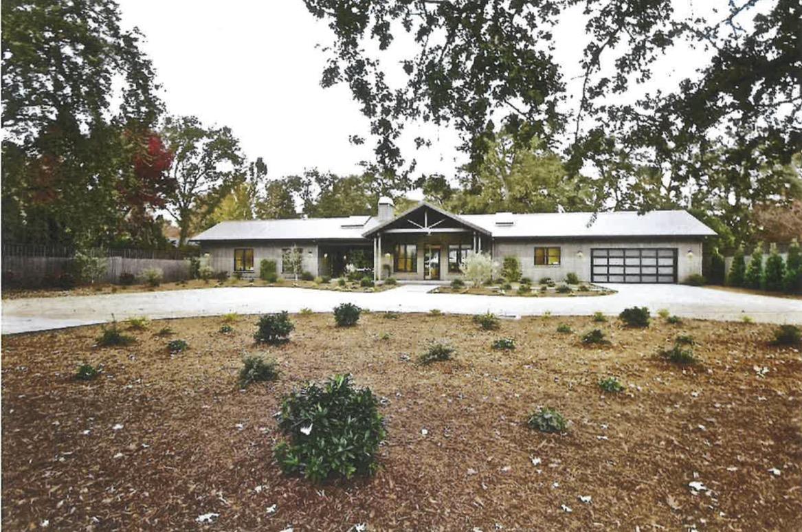 3400 Old Pilkington Road Santa Cruz, CA 95065 - Photo 1 of 69 Gallery Image 1