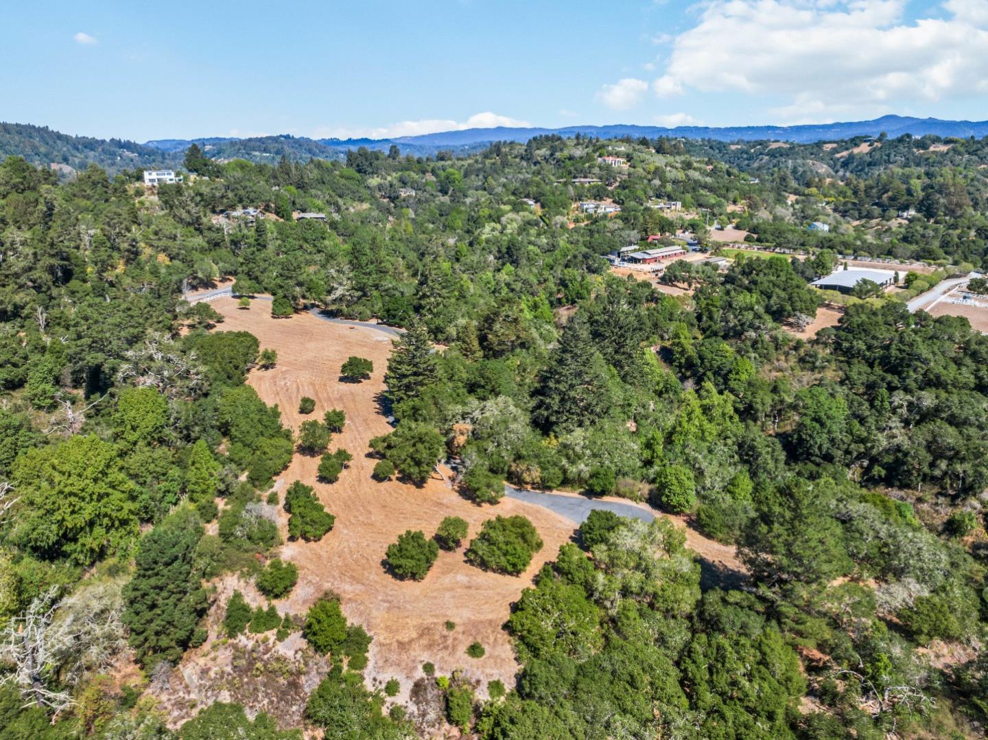 3400 Old Pilkington Road Santa Cruz, CA 95065 - Photo 18 of 69 Gallery Image 18