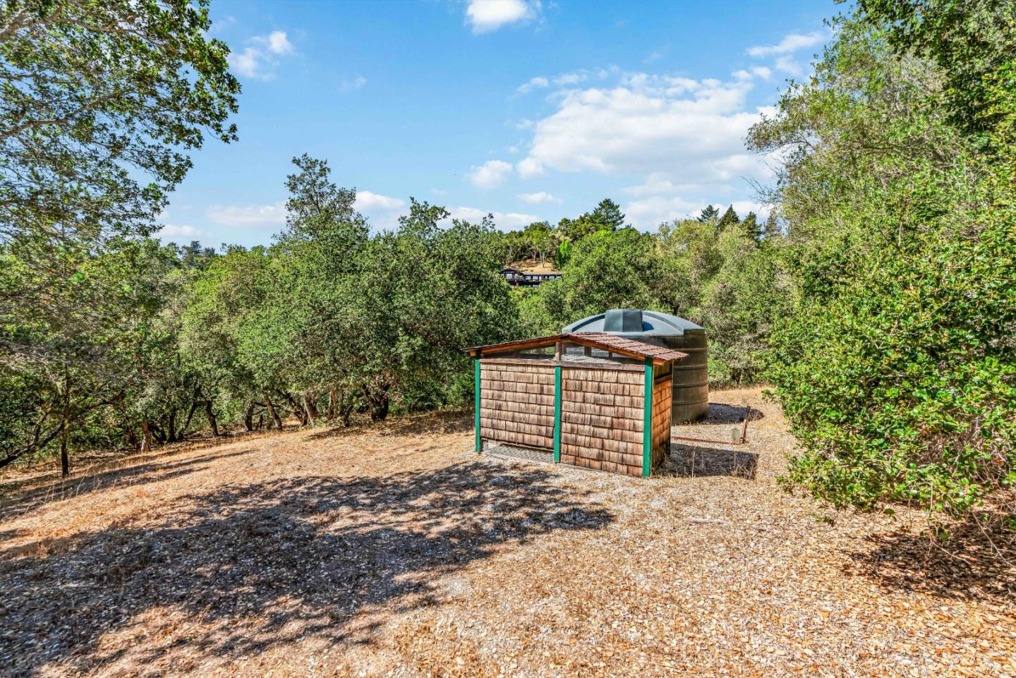 3400 Old Pilkington Road Santa Cruz, CA 95065 - Photo 43 of 69 Gallery Image 43